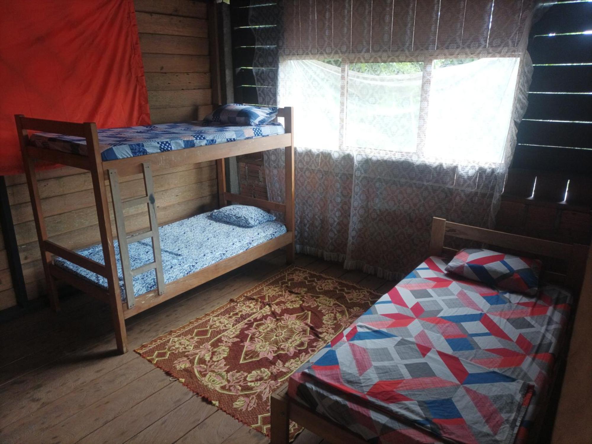 Macedonia Hospedaje Casa Jaguar מראה חיצוני תמונה