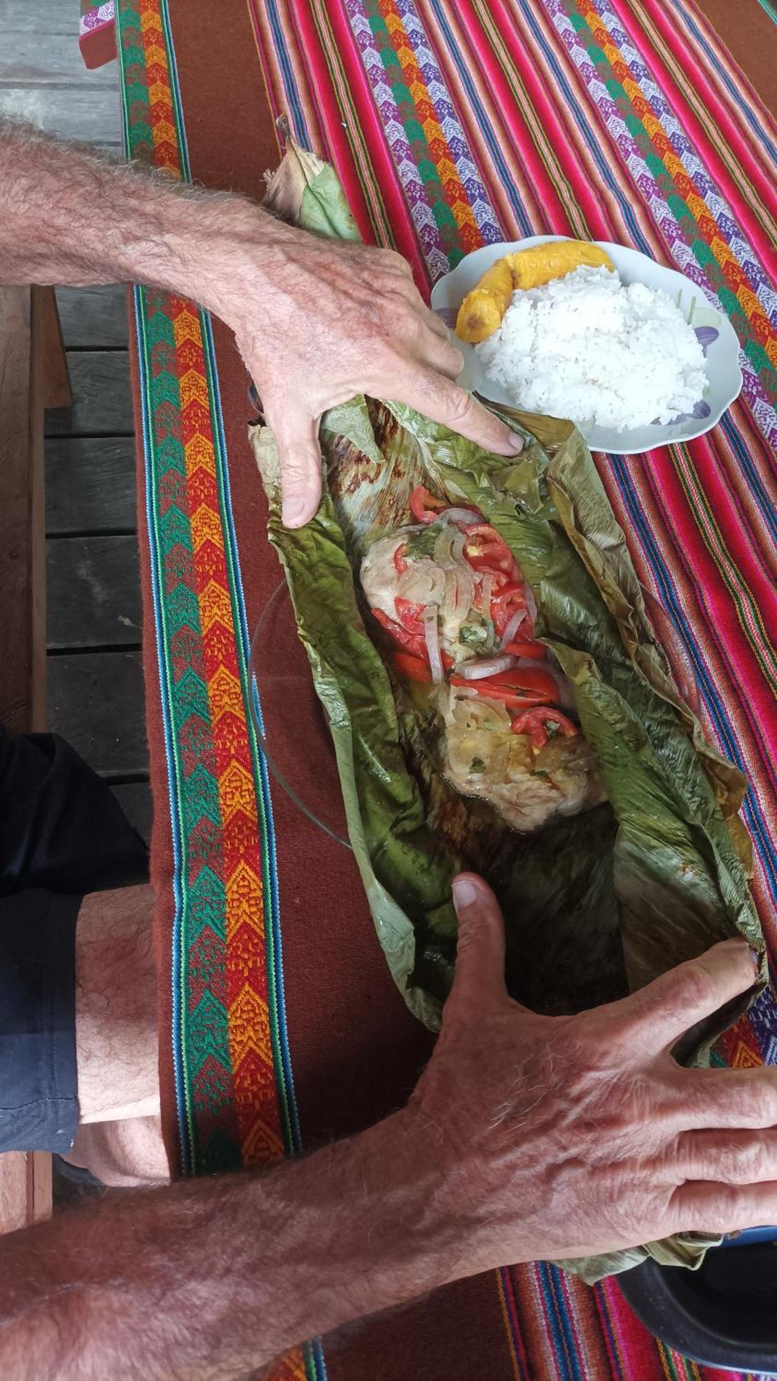 Macedonia Hospedaje Casa Jaguar מראה חיצוני תמונה