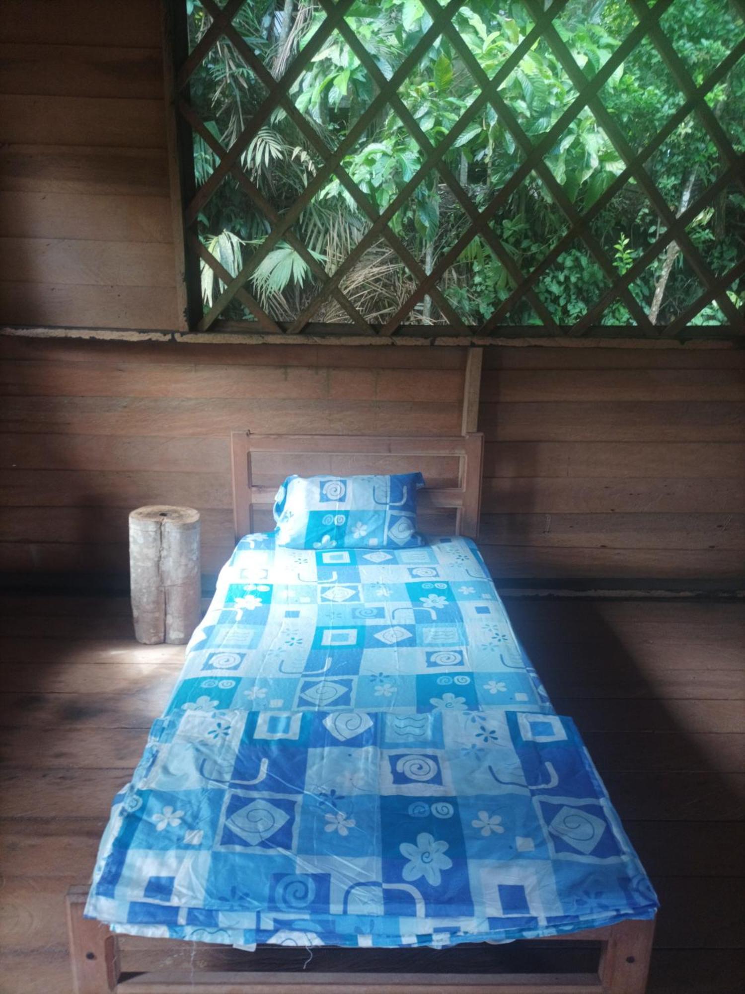 Macedonia Hospedaje Casa Jaguar מראה חיצוני תמונה